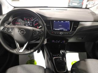 Opel CrossLand 1.2 81kW (110CV) Elegance Pack