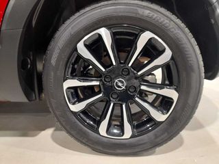 Opel CrossLand 1.2 81kW (110CV) Elegance Pack