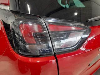 Opel CrossLand 1.2 81kW (110CV) Elegance Pack