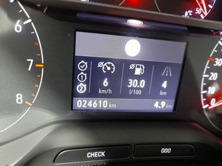 Opel CrossLand 1.2 81kW (110CV) Elegance Pack