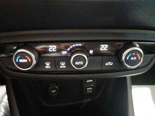 Opel CrossLand 1.2 81kW (110CV) Elegance Pack