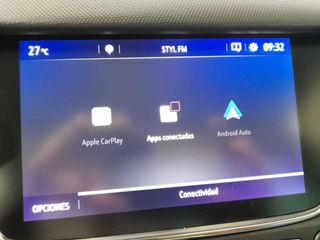 Opel CrossLand 1.2 81kW (110CV) Elegance Pack