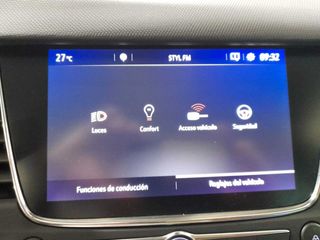 Opel CrossLand 1.2 81kW (110CV) Elegance Pack