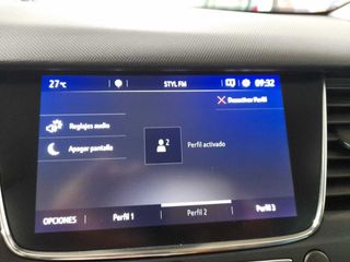 Opel CrossLand 1.2 81kW (110CV) Elegance Pack