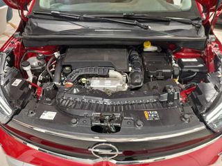 Opel CrossLand 1.2 81kW (110CV) Elegance Pack