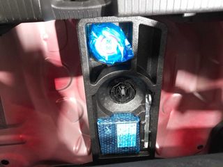 Opel CrossLand 1.2 81kW (110CV) Elegance Pack