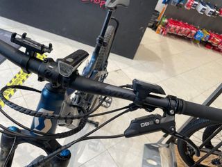 Scott Genius Talla M