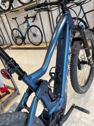 Scott Genius Talla M