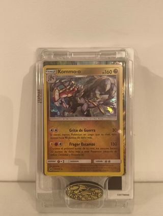 Mazo Temático Pokémon Sol y Luna (leer desc)