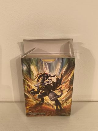 Mazo Temático Pokémon Sol y Luna (leer desc)