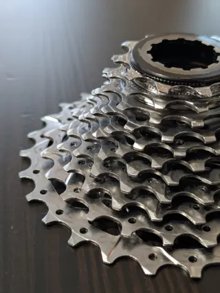 Casette Bicicleta 11 Velocidades