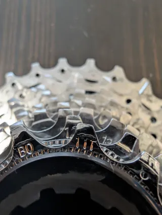 Casette Bicicleta 11 Velocidades