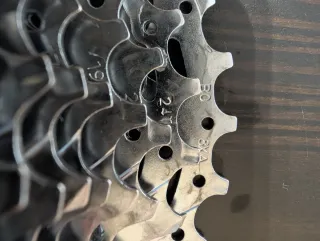 Casette Bicicleta 11 Velocidades