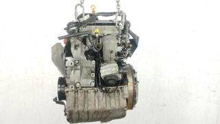 Volkswagen cabap20201920 motor amf polo (9n_) 1.4