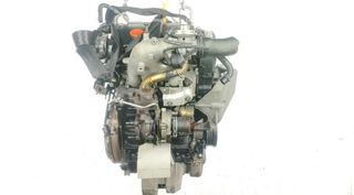 Volkswagen cabap20201920 motor amf polo (9n_) 1.4