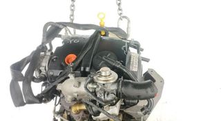 Volkswagen cabap20201920 motor amf polo (9n_) 1.4