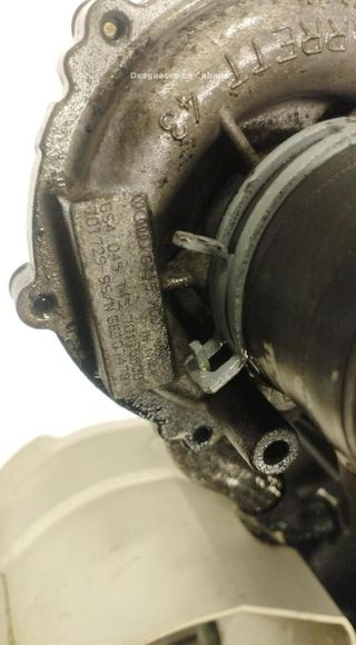 Volkswagen cabap20201920 motor amf polo (9n_) 1.4