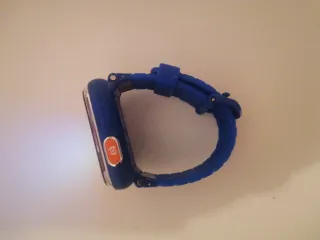 Reloj VTech Azul para Niños