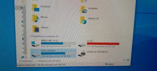 Ordenador potente completo