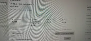 Ordenador potente completo