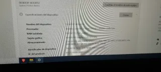 Ordenador potente completo