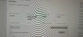 Ordenador potente completo