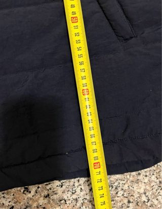 Giubbotto Adidas Patronato F.C. Nero Rosso Uomo