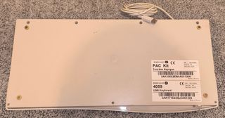 Teclado Alcatel-Lucent 4059 Español Spanish