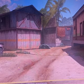 Torre Ordenador Negra