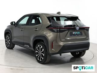 Toyota Yaris Cross 1.5 120H Active Tech