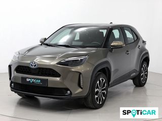 Toyota Yaris Cross 1.5 120H Active Tech