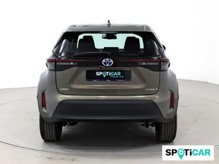 Toyota Yaris Cross 1.5 120H Active Tech