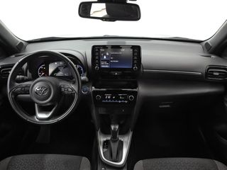 Toyota Yaris Cross 1.5 120H Active Tech