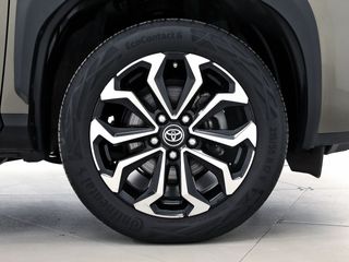 Toyota Yaris Cross 1.5 120H Active Tech