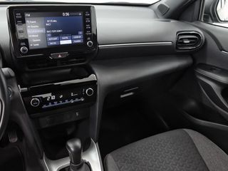 Toyota Yaris Cross 1.5 120H Active Tech