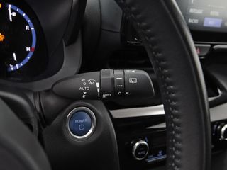 Toyota Yaris Cross 1.5 120H Active Tech