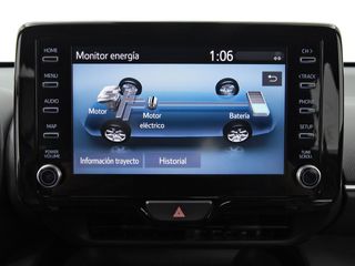 Toyota Yaris Cross 1.5 120H Active Tech