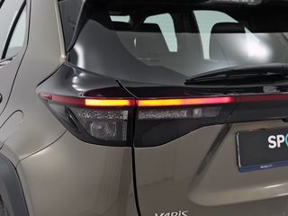 Toyota Yaris Cross 1.5 120H Active Tech