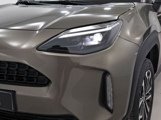 Toyota Yaris Cross 1.5 120H Active Tech