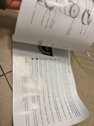 Olla Programable Newchef 3D + Accesorios