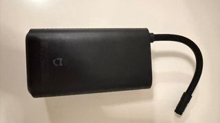 Compresor Eléctrico Xiaomi