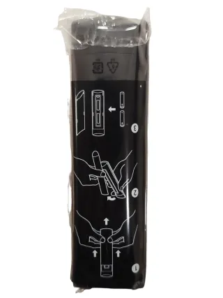 Amazon Fire TV Stick Reproductor Multimedia Negro