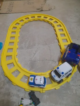 Lotto Giocattoli Misti Bambini