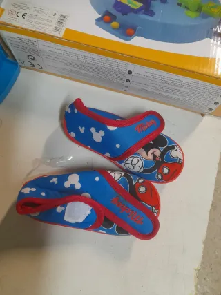 Lotto Giocattoli Misti Bambini