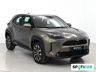 Toyota Yaris Cross 1.5 120H Active Tech