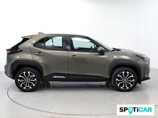 Toyota Yaris Cross 1.5 120H Active Tech