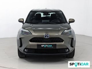 Toyota Yaris Cross 1.5 120H Active Tech