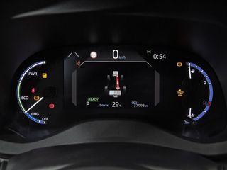 Toyota Yaris Cross 1.5 120H Active Tech