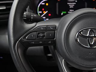 Toyota Yaris Cross 1.5 120H Active Tech