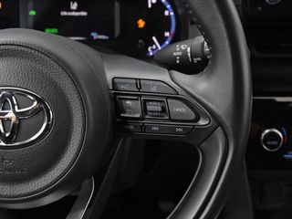 Toyota Yaris Cross 1.5 120H Active Tech